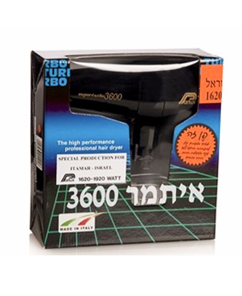 פן איתמר 3600